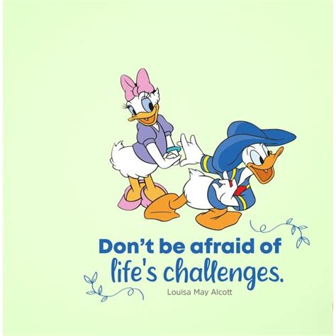 daisy duck quotes